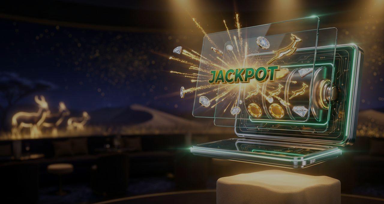 Springbok Casino