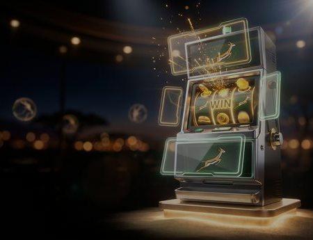 Springbok Casino