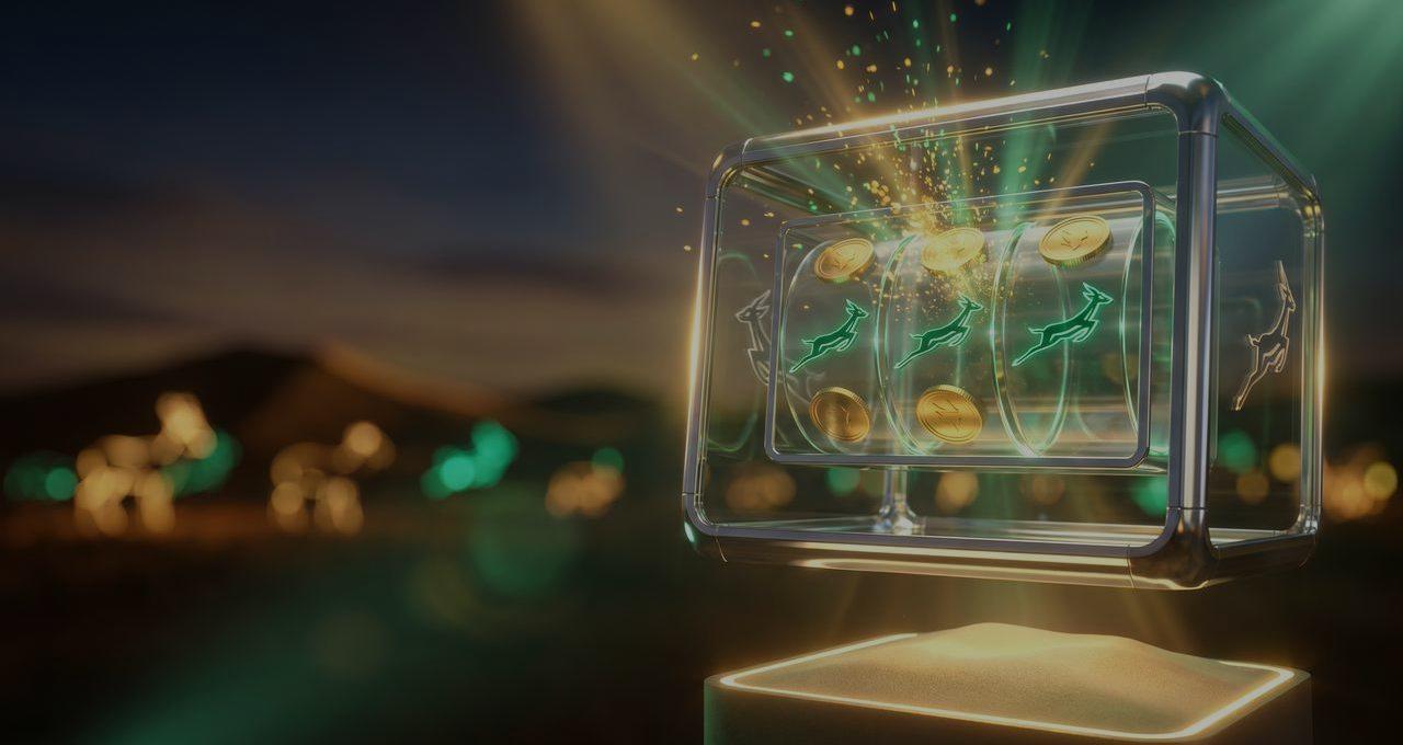 Springbok Casino